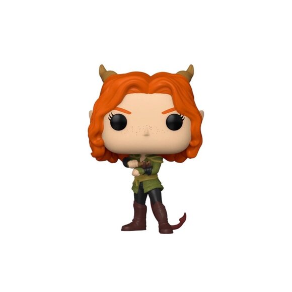 Funko Pop! Movies: Dungeons & Dragons Doric Vinyl Figure 1328 Collectible - Picture 2 of 7